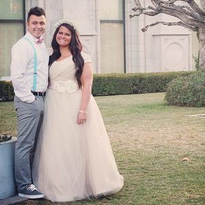 Meet your Posher, Jensine